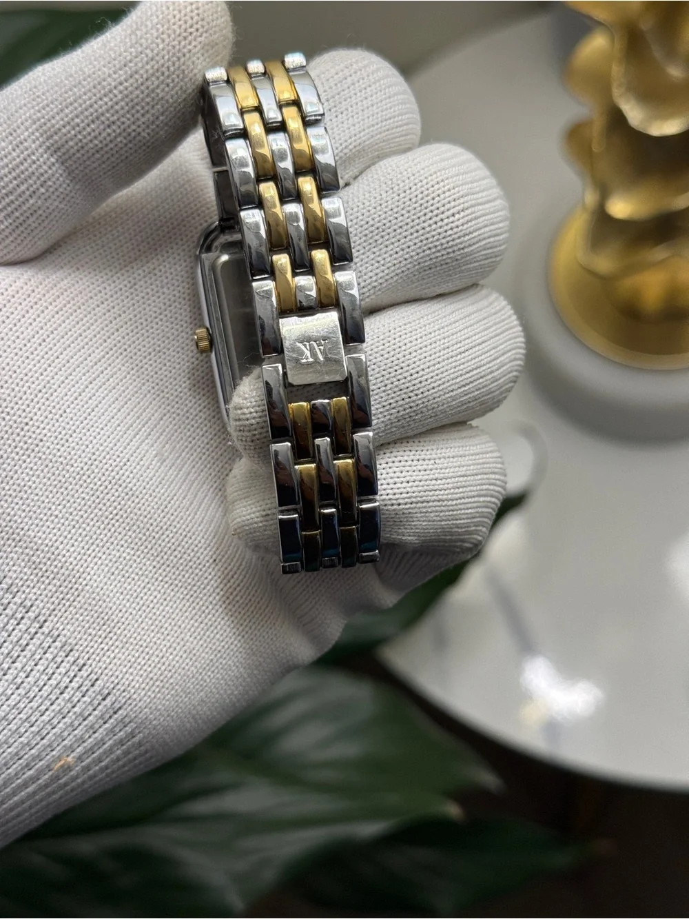 Anne Klein elegant anne